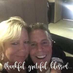 Meet your Posher, Vicky